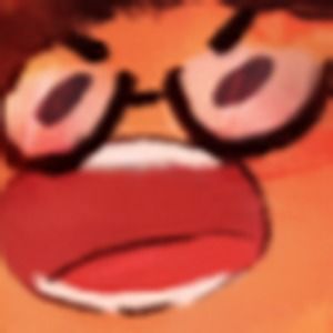 Meet your Posher, Max